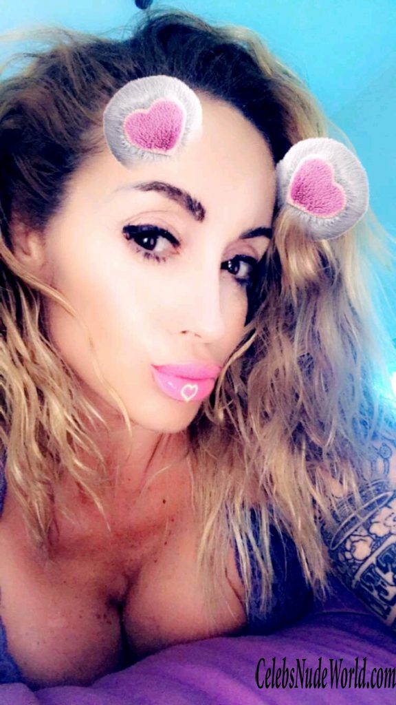 VIctoria Lomba Sexy 185535