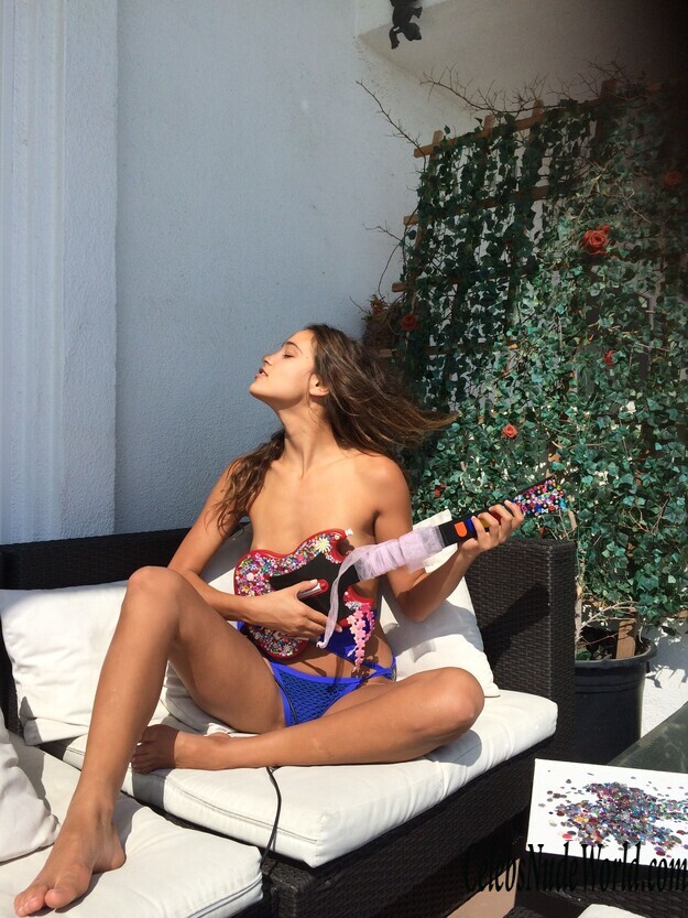 Anna Herrin Just Got Hacked, Leaked Pictures Collection 185580