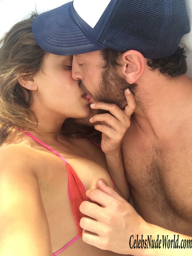 Anna Herrin Just Got Hacked, Leaked Pictures Collection 185582