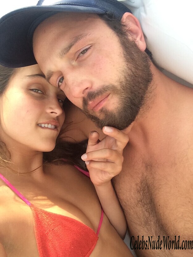 Anna Herrin Just Got Hacked, Leaked Pictures Collection 185587