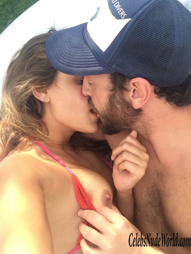 Anna Herrin Just Got Hacked, Leaked Pictures Collection 185588