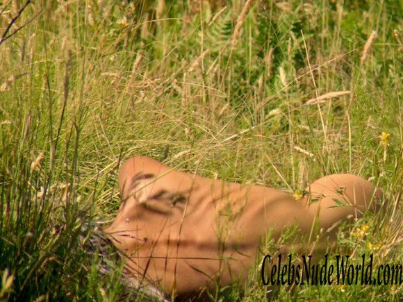 Zoe Kravitz nude pics 185622