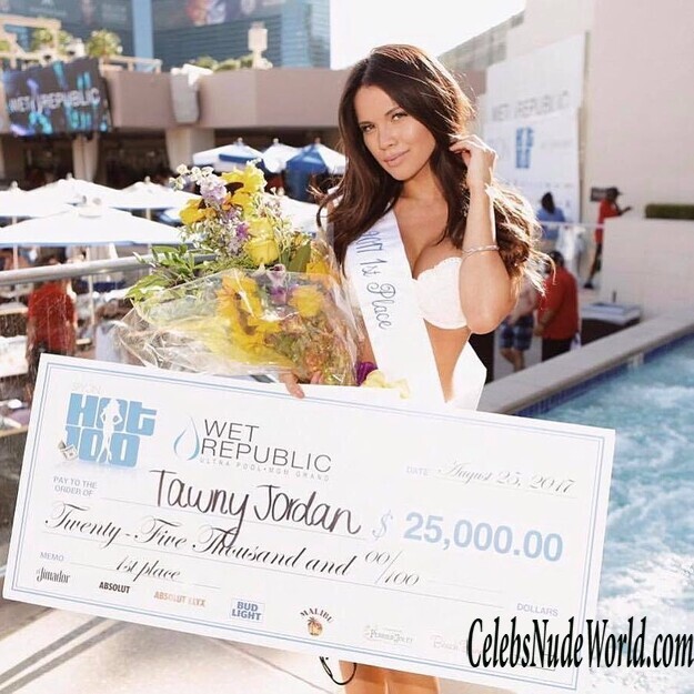 Tawny Jordan Hot 185853