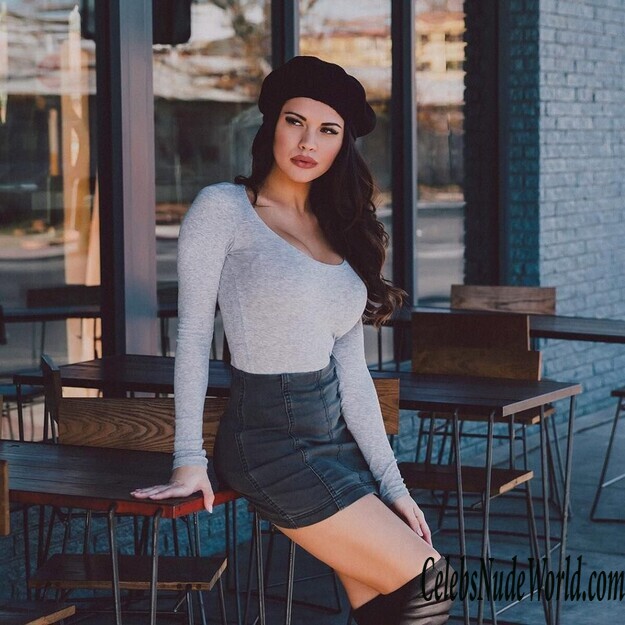 Tawny Jordan Hot 185900