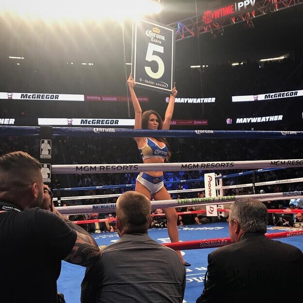 Tawny Jordan Hot 185910