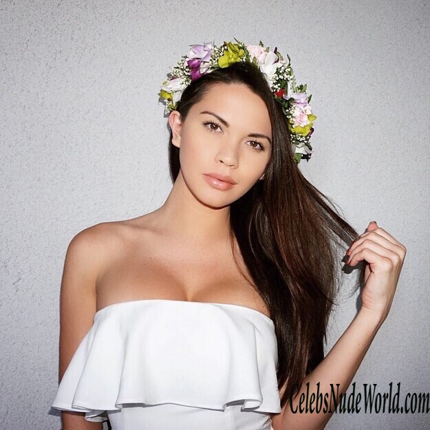 Tawny Jordan Hot 185920