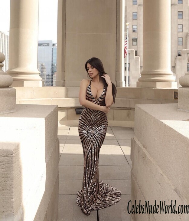 Tawny Jordan Hot 185928