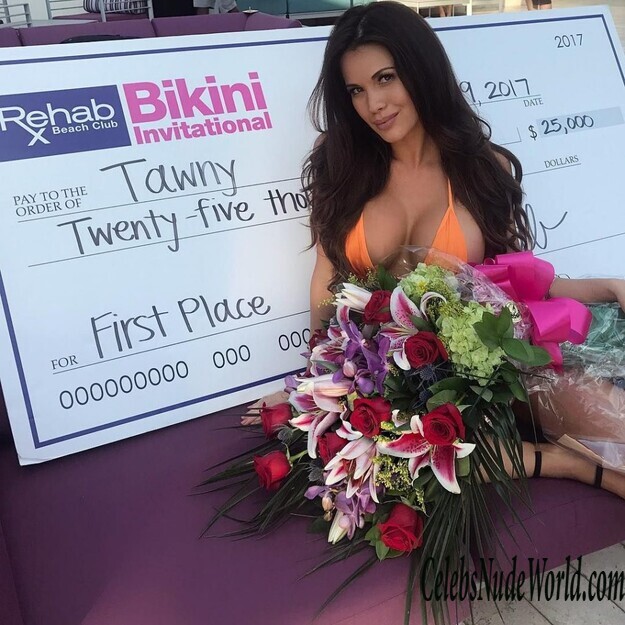 Tawny Jordan Hot 185951