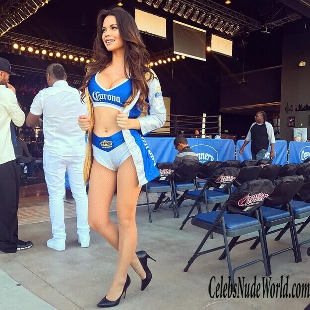 Tawny Jordan Hot 185968