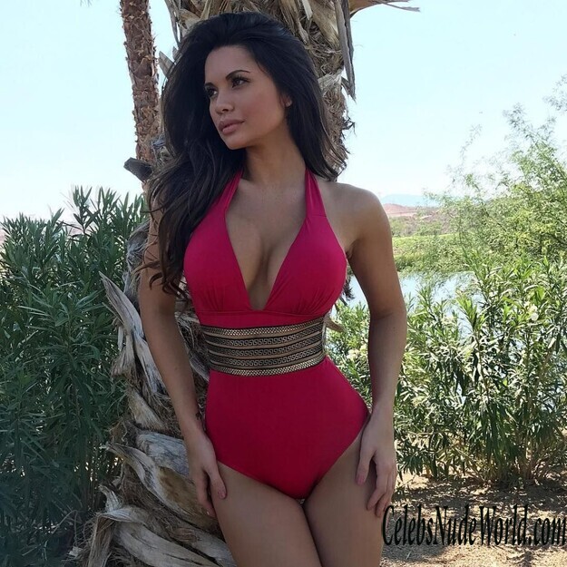 Tawny Jordan Hot 186003