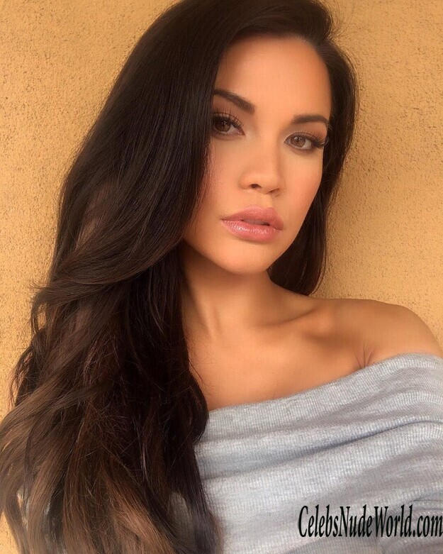 Tawny Jordan Hot 186008