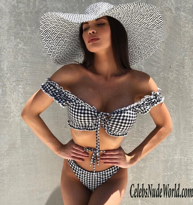 Tawny Jordan Hot 186012