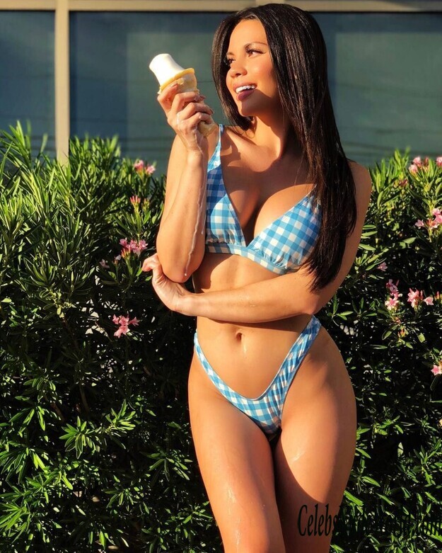 Tawny Jordan Hot 186018