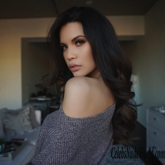 Tawny Jordan Hot 186047