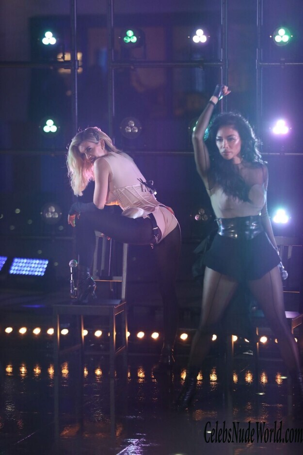 The Pussycat Dolls Hot 186082