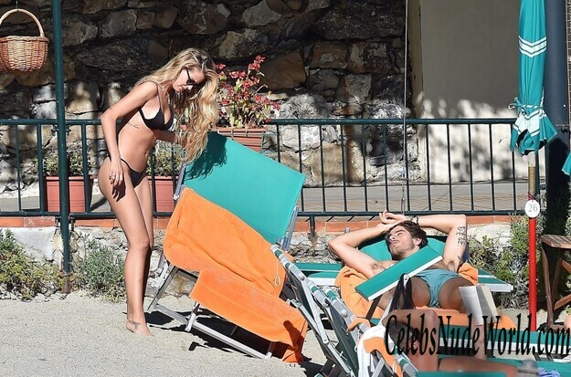 Yasmin Brunet Bikini 186156