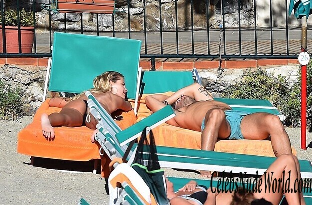 Yasmin Brunet Bikini 186157