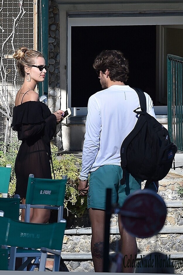 Yasmin Brunet Bikini 186168