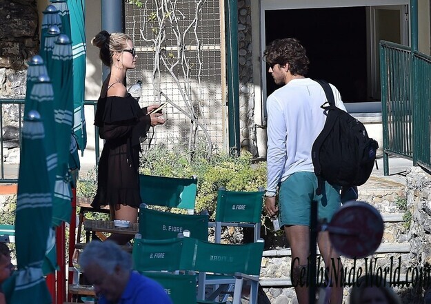 Yasmin Brunet Bikini 186169