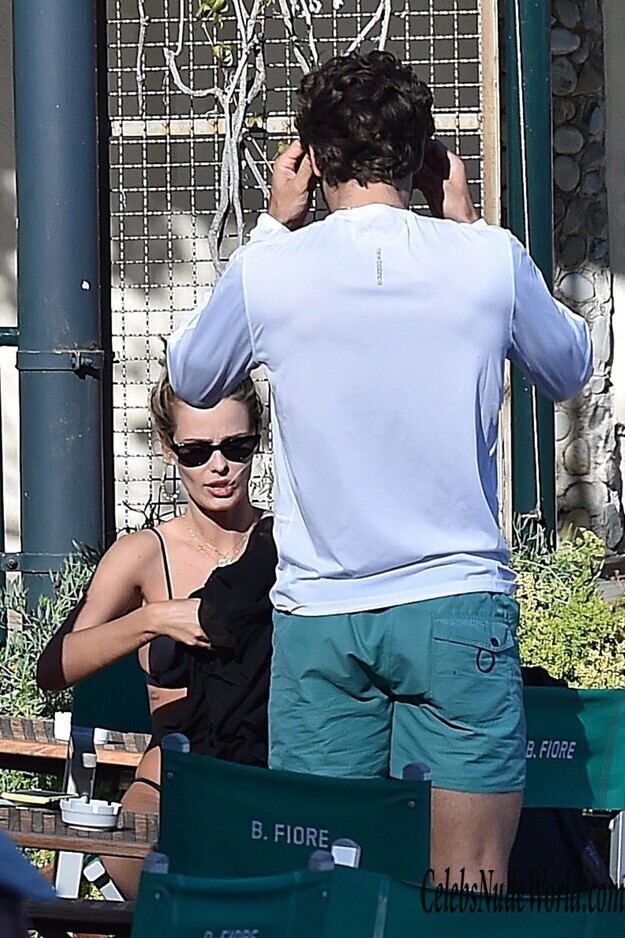 Yasmin Brunet Bikini 186173