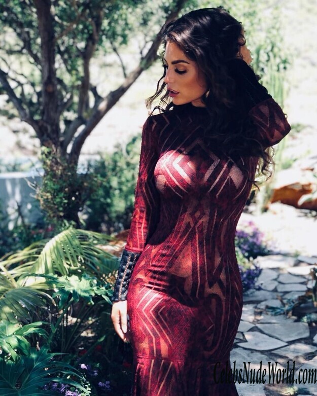 Yolanthe Sneijder Cabau Hot 186329