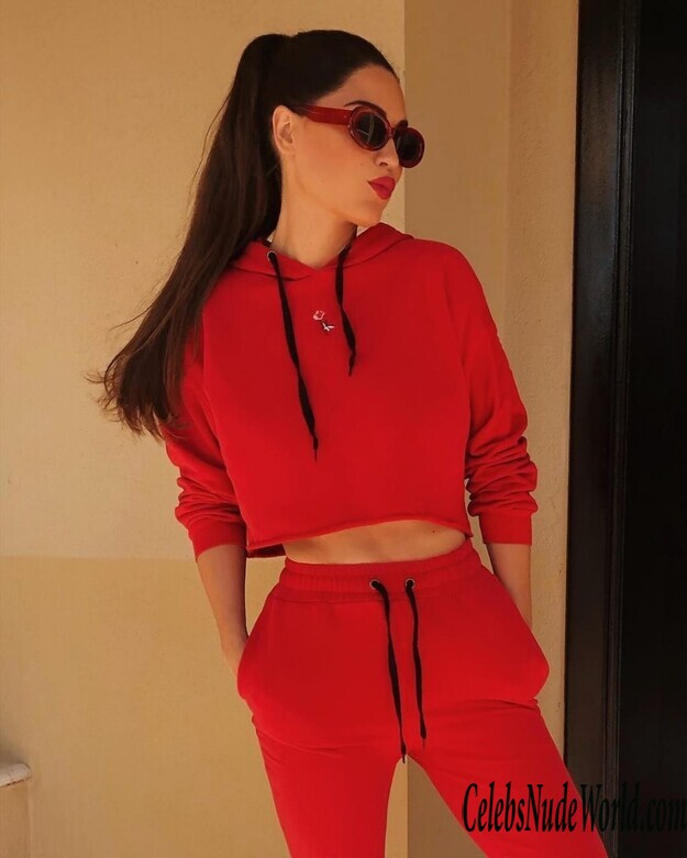 Yolanthe Sneijder Cabau Hot 186343