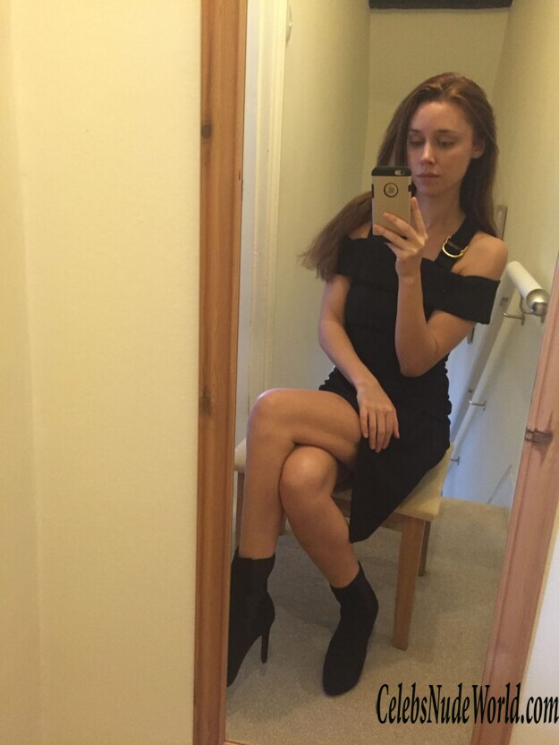 Una Healy Leaked 186492