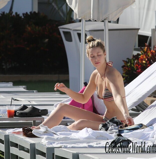 Whitney Port Bikini 186538