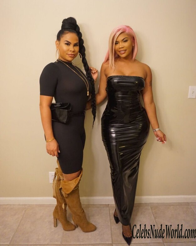 Taylor Hing Nude 186849