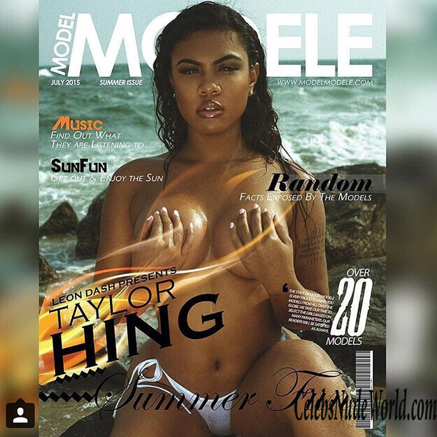 Taylor Hing Nude 186852