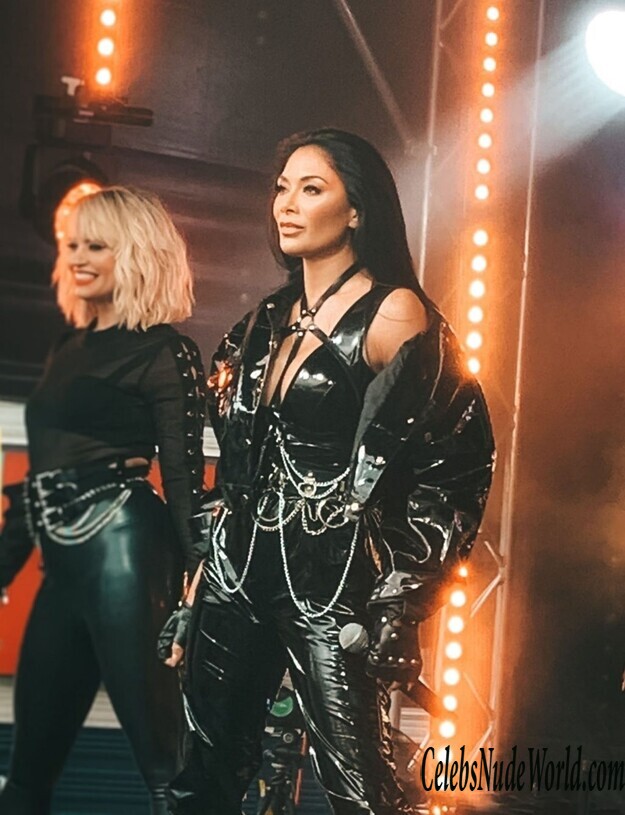 The Pussycat Dolls Sexy 187017