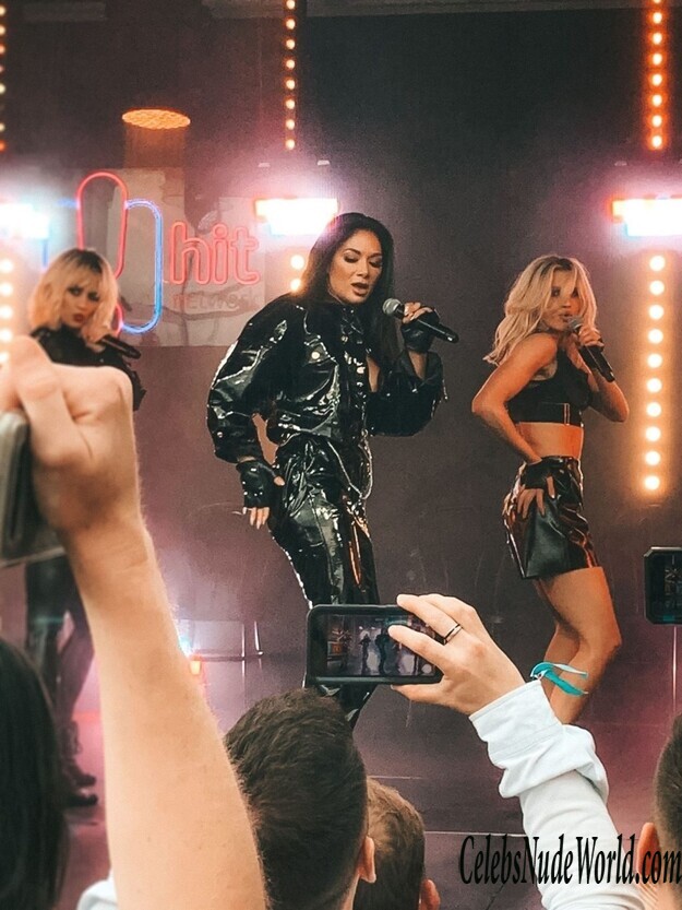 The Pussycat Dolls Sexy 187018