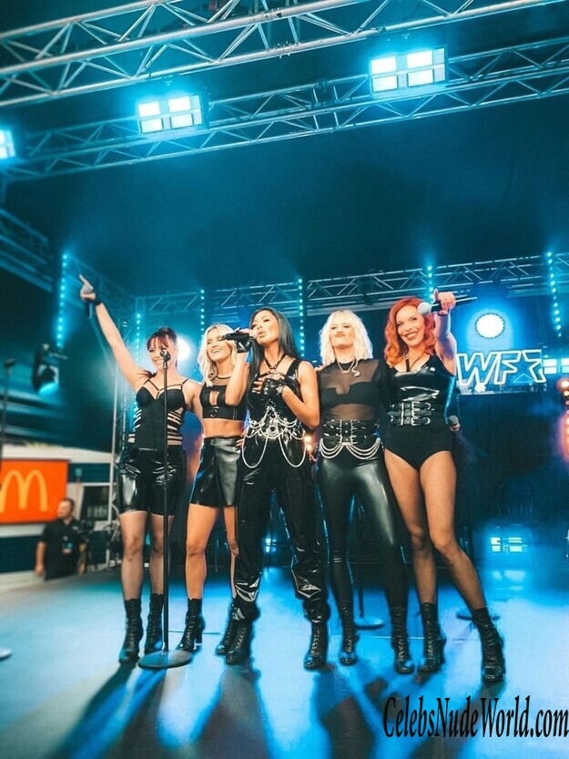 The Pussycat Dolls Sexy 187020