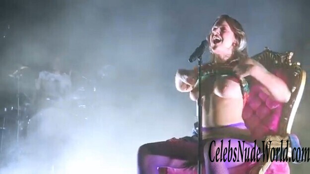 Tove Lo Topless 187099