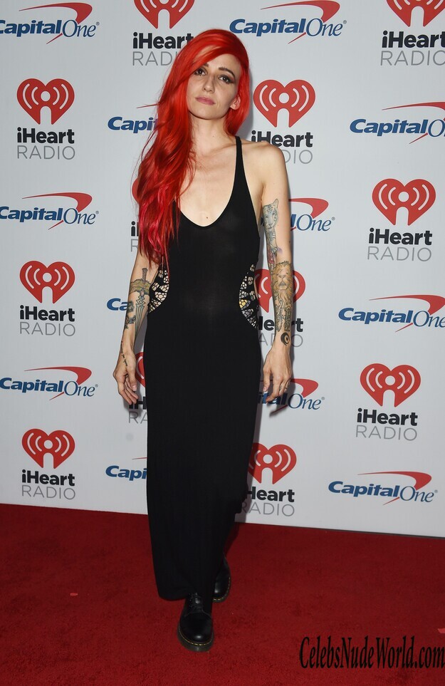 Valerie Anne Poxleitner See Through 187151