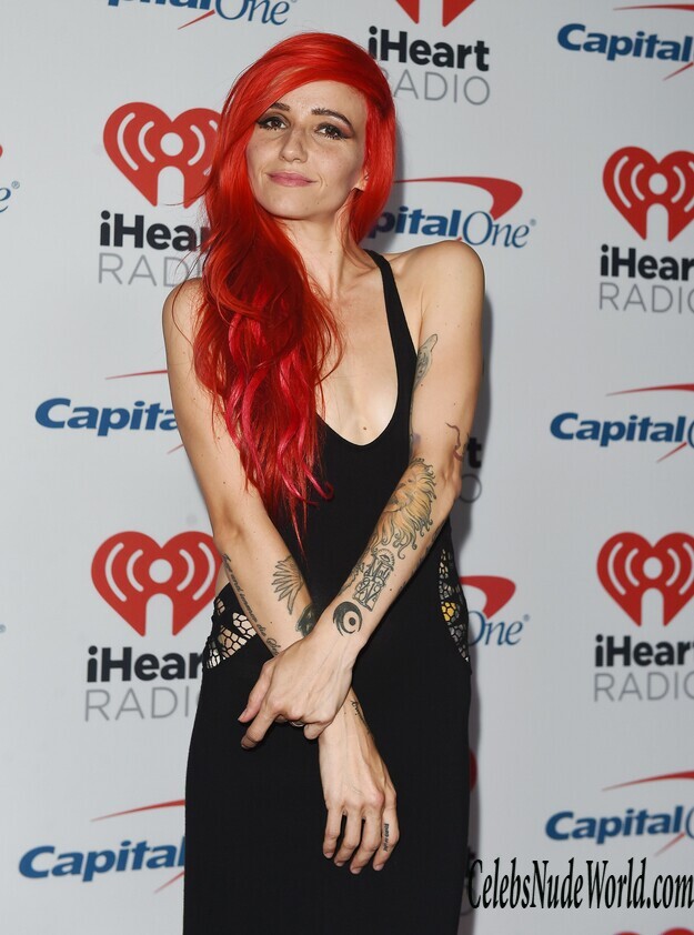 Valerie Anne Poxleitner See Through 187162