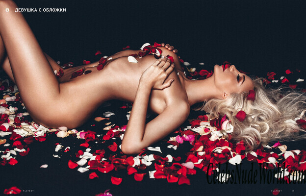 Yuliya Rossa Topless 187206