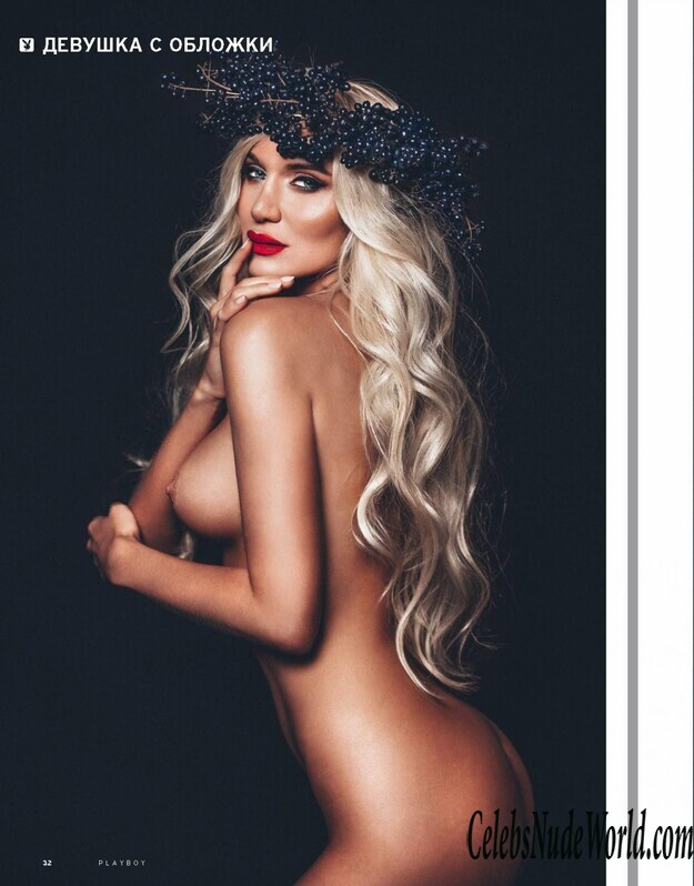 Yuliya Rossa Topless 187214