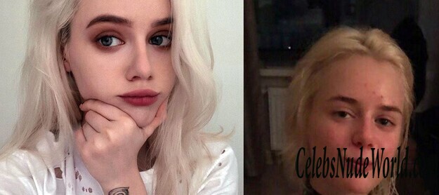 Tanya Shved (gtfobae) Leaked 187234