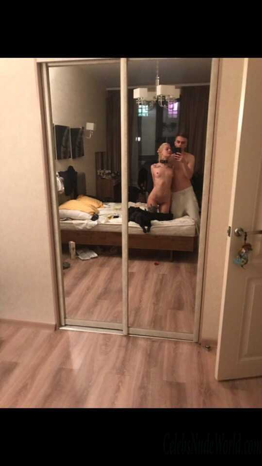 Tanya Shved (gtfobae) Leaked 187239