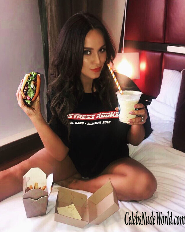 Vicky Pattison Nude 187404