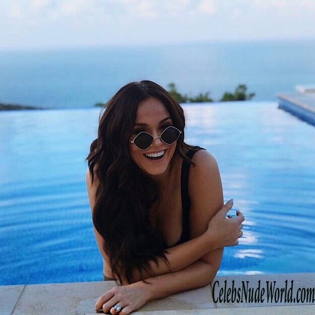Vicky Pattison Nude 187445