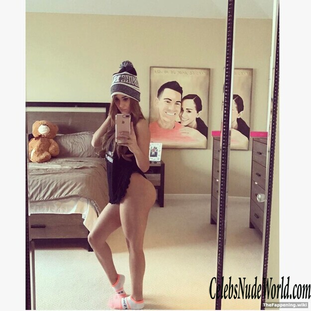 Yanet Garcia Nude 187617