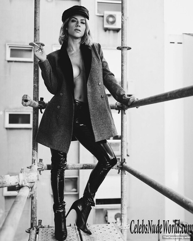 Giovanna Ewbank Nude 187627