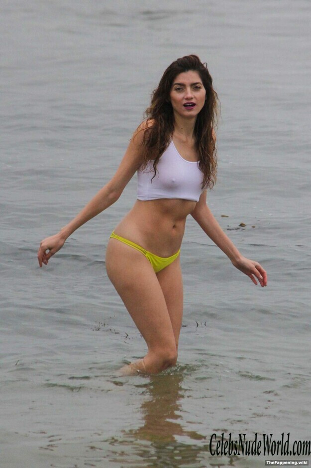 Blanca Blanco Nude 187672