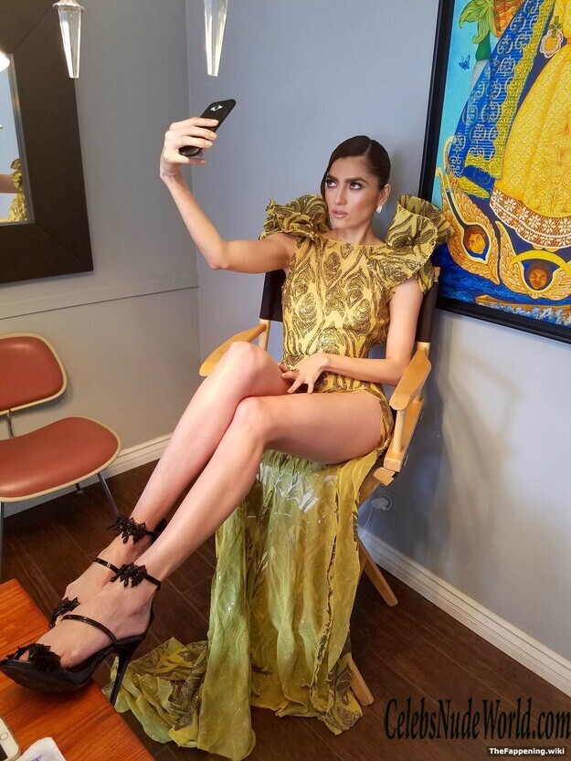 Blanca Blanco Nude 187699