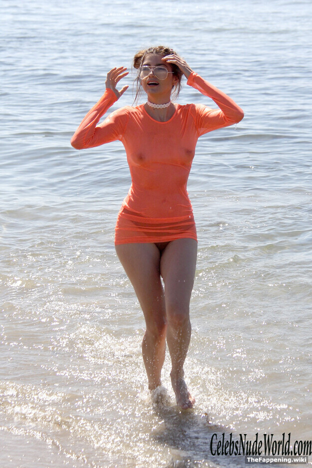 Blanca Blanco Nude 187706