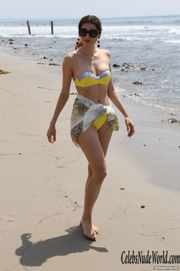 Blanca Blanco Nude 187717