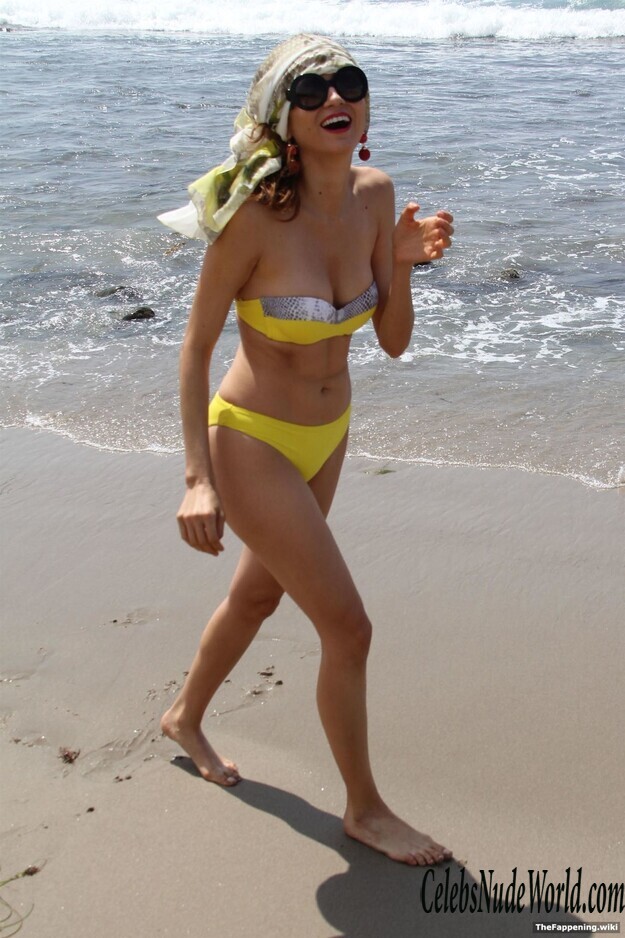 Blanca Blanco Nude 187719