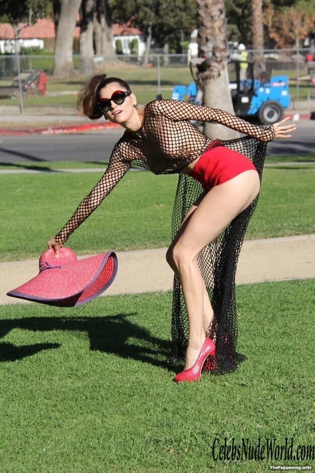 Blanca Blanco Nude 187722